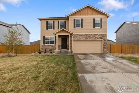 3623 Daylily St, Wellington, CO 80549
