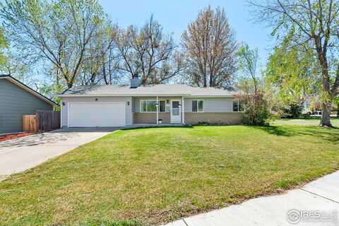 4510 W 6th St, Greeley, CO 80634