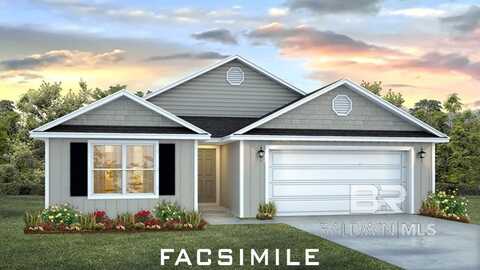 14788 Dayton Circle, Foley, AL 36535