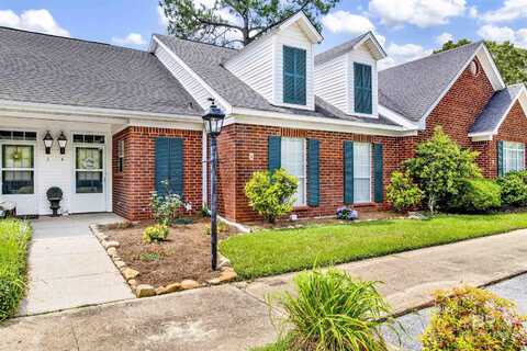 1258 Sutton Court, Mobile, AL 36609