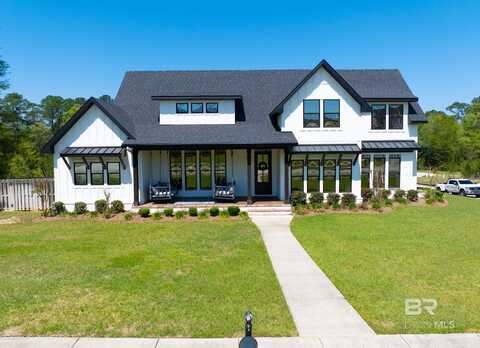 8123 Styles Drive, Saraland, AL 36571