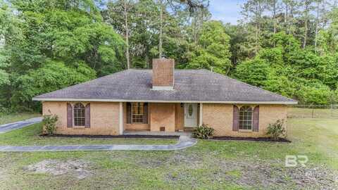 4470 Harvest Boulevard, Semmes, AL 36575