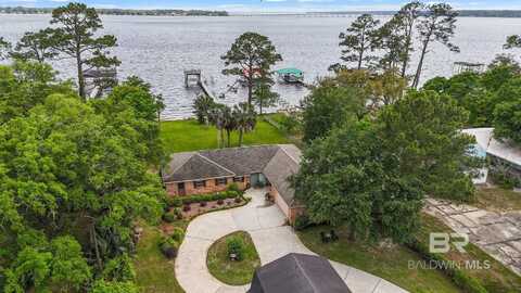 35788 Boykin Boulevard, Lillian, AL 36549