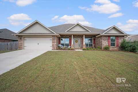26006 Lakeland Drive, Loxley, AL 36551