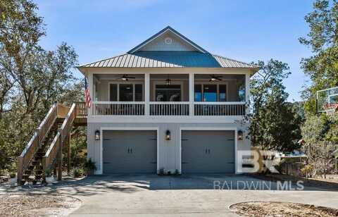 29620 N Bayshore Drive, Orange Beach, AL 36561
