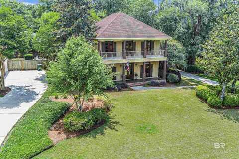 6400 Harbor Place Drive, Daphne, AL 36526