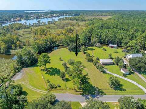 11461 Mockingbird Lane, Fairhope, AL 36532