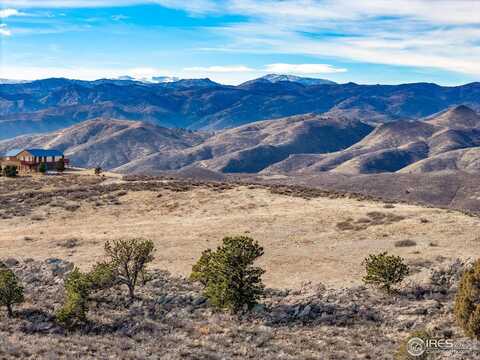 7805 Arapahoe Valley Rd, Laporte, CO 80535