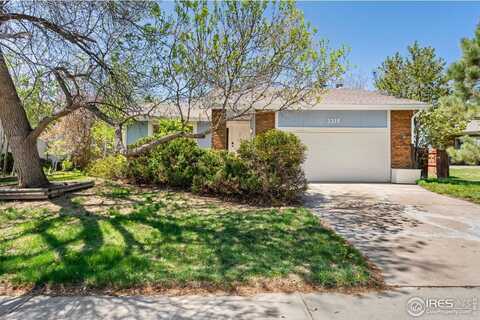 3319 Pepperwood Ln, Fort Collins, CO 80525