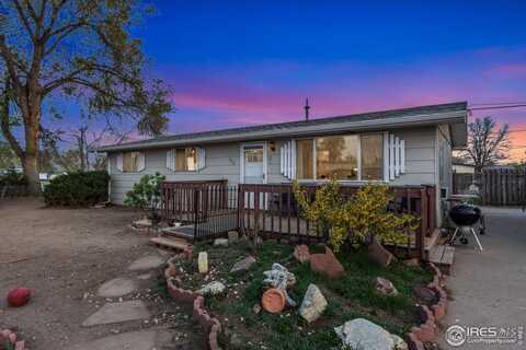 402 35th St, Evans, CO 80620