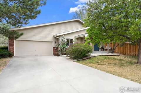 1808 Centennial Rd, Fort Collins, CO 80525