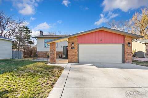 713 Boltz Dr, Fort Collins, CO 80525