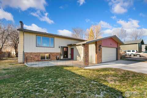 713 Boltz Dr, Fort Collins, CO 80525