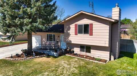 743 43rd Ave, Greeley, CO 80634