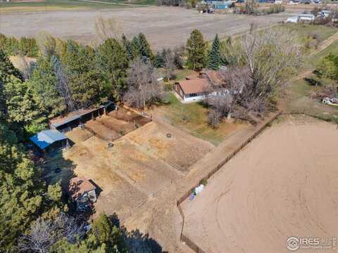 6897 N Highway 1, Wellington, CO 80549