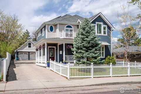 1121 Lincoln Ave, Louisville, CO 80027