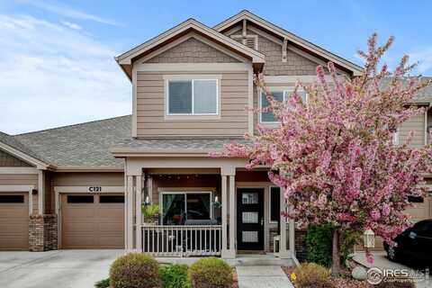 2608 Kansas Dr, Fort Collins, CO 80525