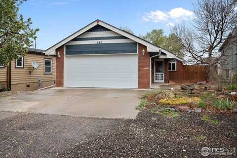 130 Ash St, Hudson, CO 80642