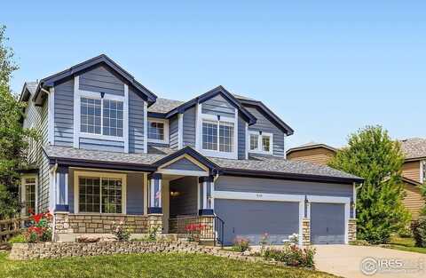 910 Pope Dr, Erie, CO 80516