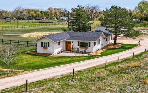 330 N Overland Trl, Fort Collins, CO 80521