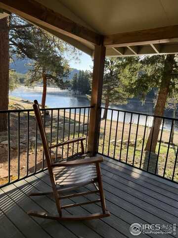 565 Hemlock Dr, Lyons, CO 80540
