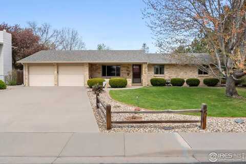 4856 N Franklin Ave, Loveland, CO 80538