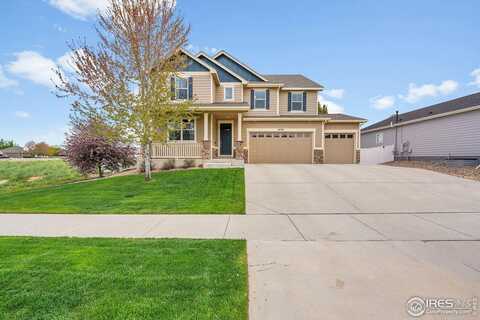 5478 Teton Dr, Longmont, CO 80504