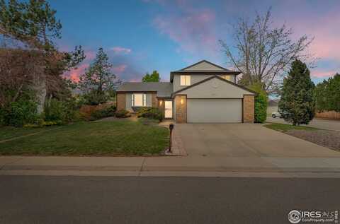 5151 S Quintero St, Centennial, CO 80015