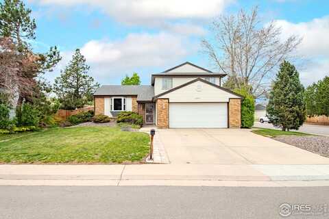 5151 S Quintero St, Centennial, CO 80015