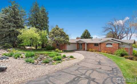 1523 Country Club Rd, Fort Collins, CO 80524
