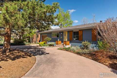 604 Columbia Rd, Fort Collins, CO 80525