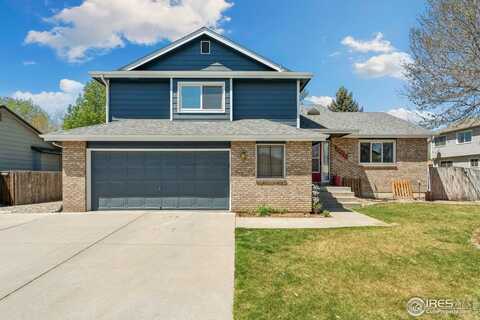 2677 E Redbud Dr, Loveland, CO 80538