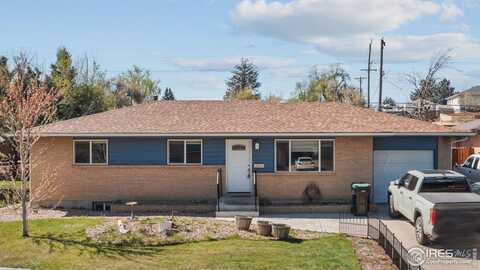 1320 27th St, Greeley, CO 80631