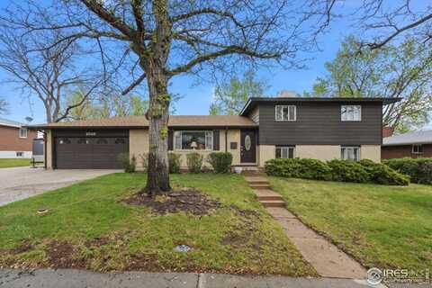 2526 18th Ave, Greeley, CO 80631