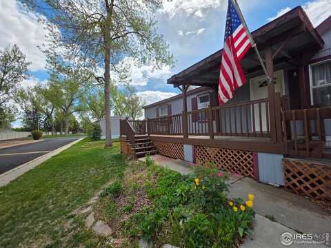 1166 Madison Ave, Loveland, CO 80537