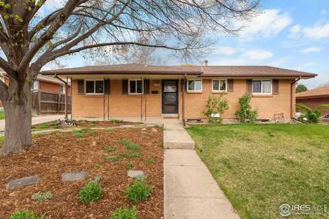 9261 Julian Way, Westminster, CO 80031