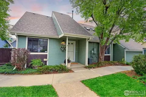 4877 Darwin Ct, Boulder, CO 80301