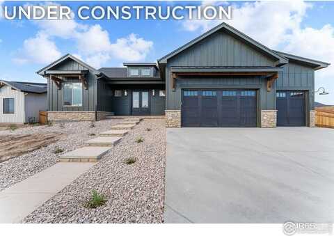 144 Boxwood Dr, Windsor, CO 80550