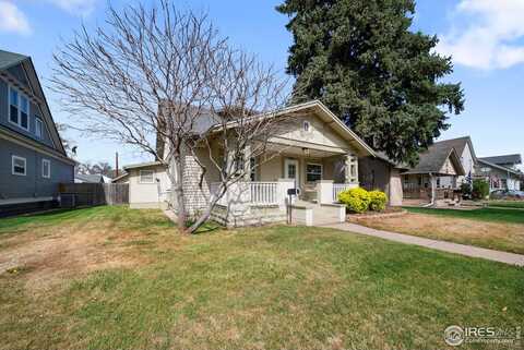 405 Maple St, Fort Morgan, CO 80701