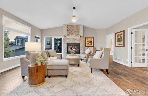 4920 Braeburn Way, Colorado Springs, CO 80919