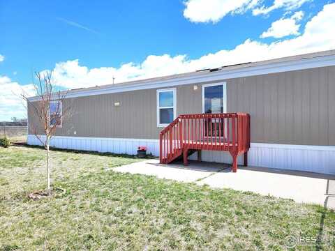 315 Hays Ave, Sterling, CO 80751