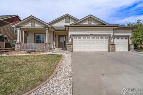 2128 Redhead Dr, Johnstown, CO 80534