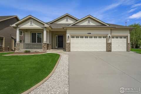 2128 Redhead Dr, Johnstown, CO 80534