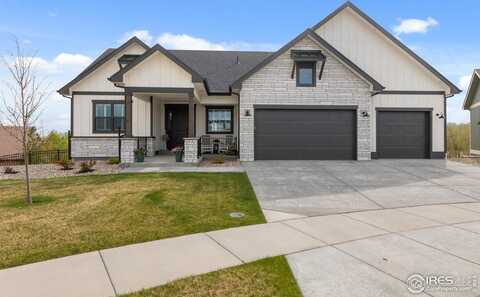 1603 Plank Ln, Fort Collins, CO 80524