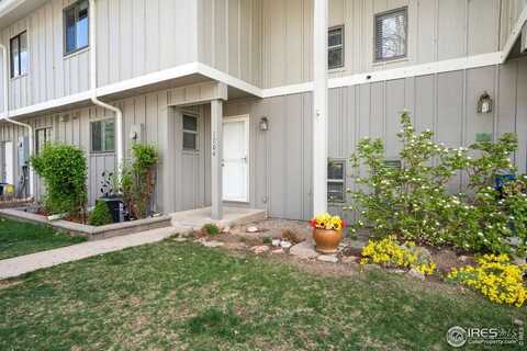 1704 Lake Sherwood Dr, Fort Collins, CO 80525
