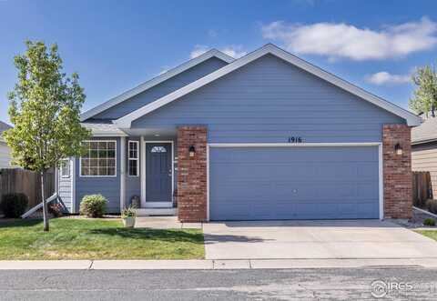 1916 Cherry Ln, Johnstown, CO 80534