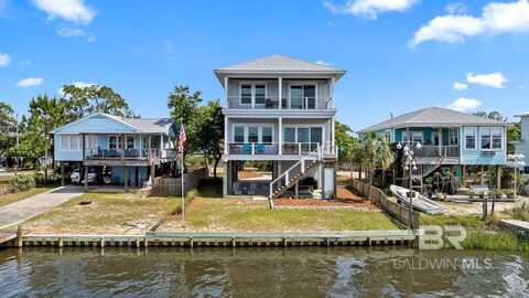 200 W 8th Avenue, Gulf Shores, AL 36542