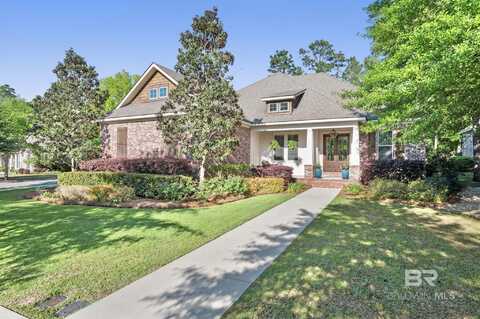 428 Olde Lodge Boulevard, Fairhope, AL 36532