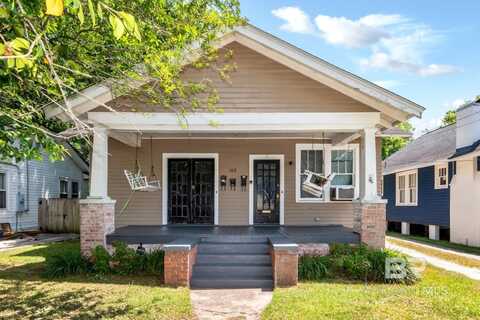 109 S Carlen Street, Mobile, AL 36606