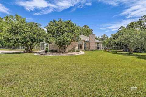 9530 Pilgrim Drive, Elberta, AL 36530
